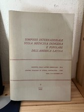SIMPOSIO INTERNAZIONALE SULLA