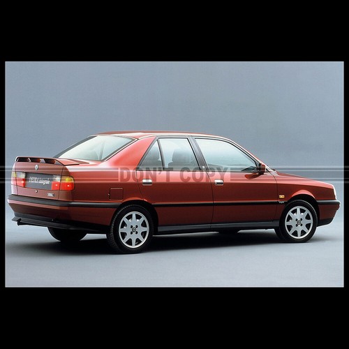 Photo 021715 lancia dedra - a.021715,