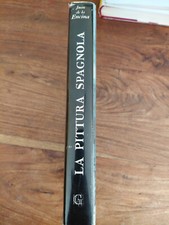 La pittura Spagnola Grazanti  CS