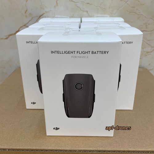 Batteria volo intelligente - di,