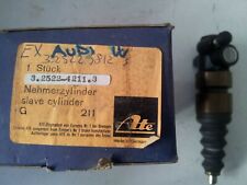 Ate 03.2522.4211.3 Nehmerzylinder Slave Cylinder Audi 80 90 100 Coupe B2 B3 C3