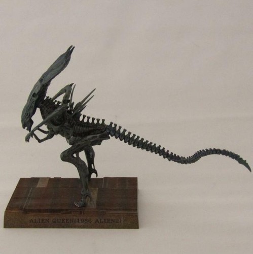 Aliens alien queen mini figure - aliens,