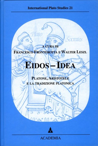 Eidos idea platone - eidos-idea.,