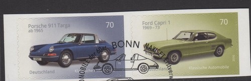 Germania auto tedesche