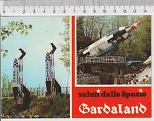 Gardaland Saluti dallo Spazio