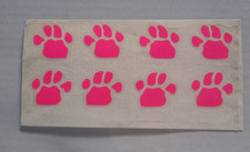 ADESIVO,STICKER ZAMPE