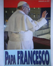 Papa Francesco	Borgiani