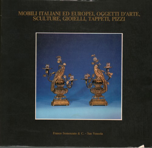 Mobili italiani europei - mobili,