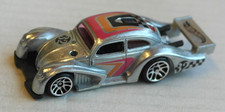 Hot wheels silver - wheels, series