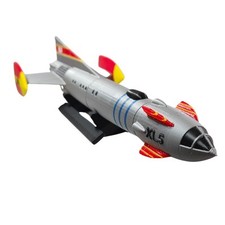 Fireball XL5 spedizione 11,8 a