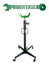 CRICK SOLLEVATORE DA FOSSA