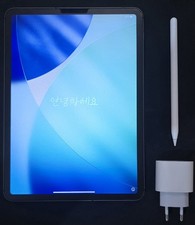 iPad Pro 11" (2018) 256GB