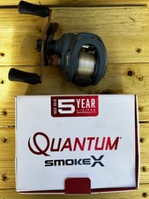 Mulinello Quantum Smoke x