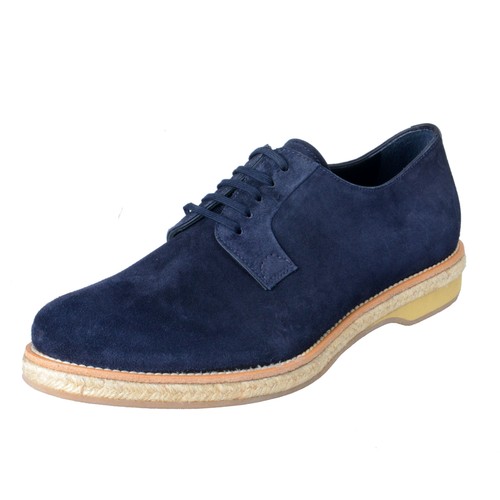Scarpe oxford prada - oxford,