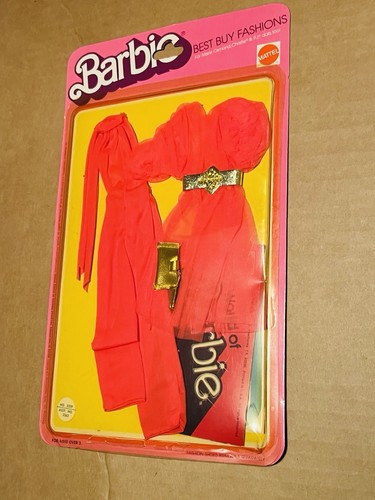 Vintage 1978 superstar barbie - 1978,
