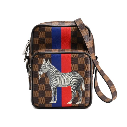 Borsa tracolla louis vuitton - louis,