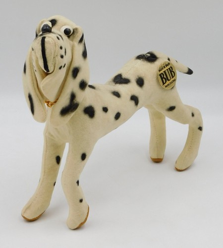 Bub cane dalmata - bub,