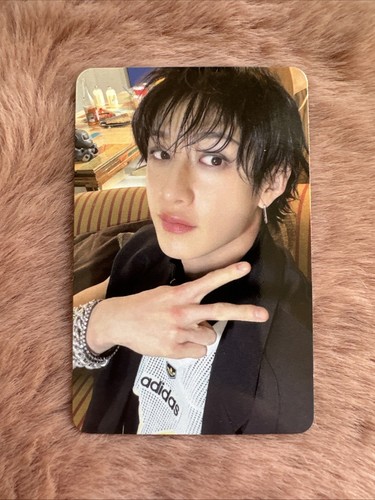 Stray kids bangchan karma - ‘,