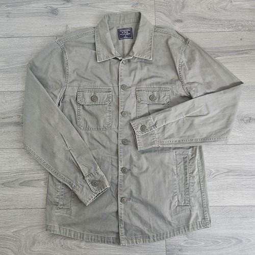 Giacca uomo abercrombie - uomo, &
