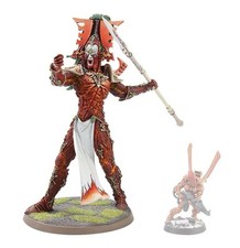 Eldar Avatar Of Khaine
