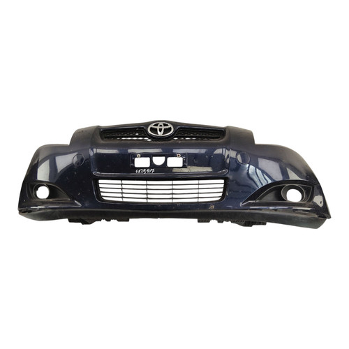 Paraurti anteriore toyota - anteriore,