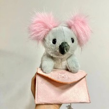 Koala Con Messaggio Collezione