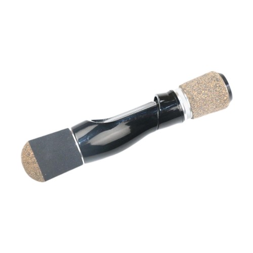 Manico per canna pesca fai - da,
