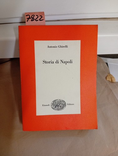 Antonio ghirelli storia - antonio,