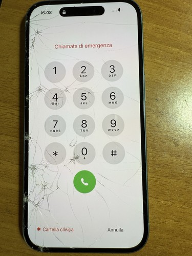 Originale apple display - display, iphone