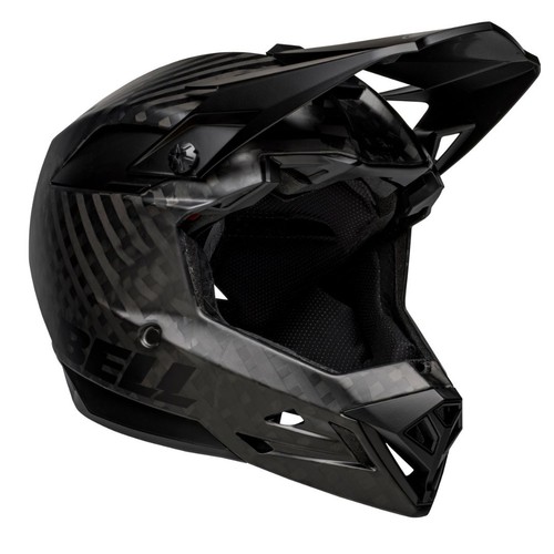 Casco mtb sferico bell - casco, full-10