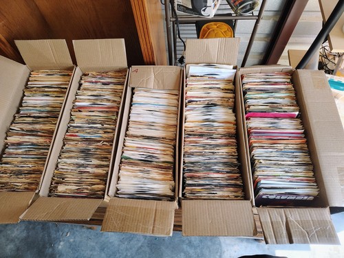 100 45 rpm - 100,