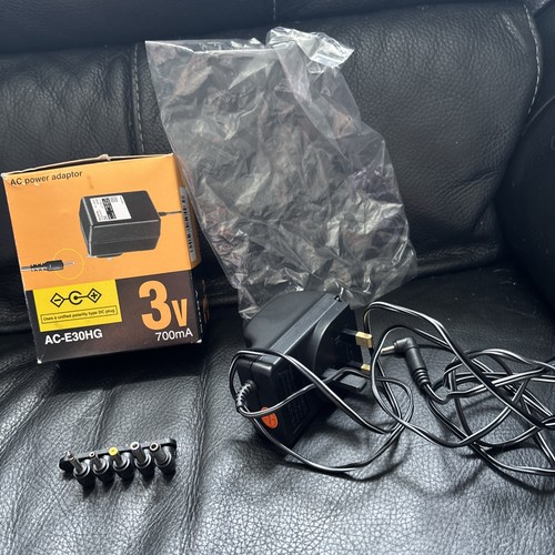 Sony e30hg portatile - ac-e30hg,