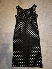 Steady Clothing Abito Vintage Rockabilly Retrò