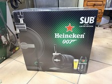 spillatore Heineken 007 Sub