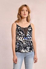 Molly Bracken Ladies Woven