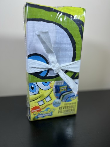 Set federe spongebob - federe,