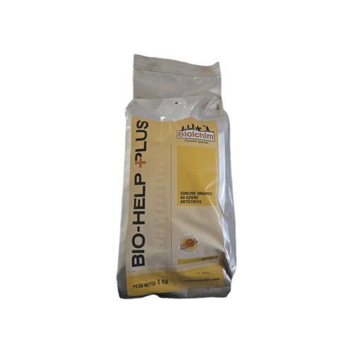 Bio help plus 1 kg - da,