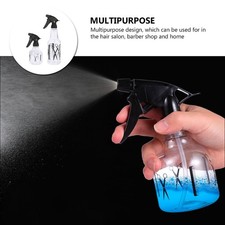  2 Pcs Bottiglia Spray