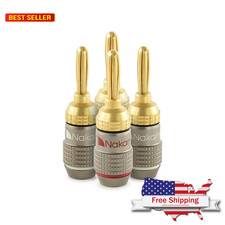 Nakamichi FanLock Excel Series