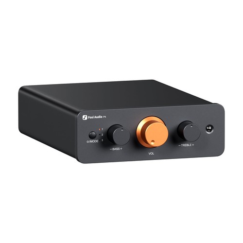 Fosi audio mini - audio, p4