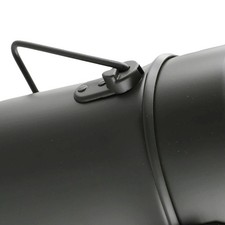 Alluminio Campeggio Pasto Kit