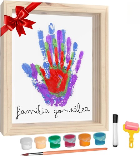 Huborns kit di impronte - huborns,