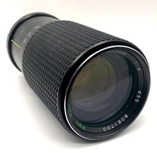 Tokina rmc 200 1 4 - ii, 80-200