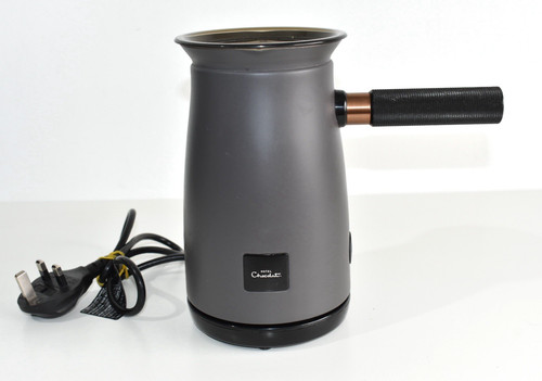 Hotel chocolat velvetiser - hotel,