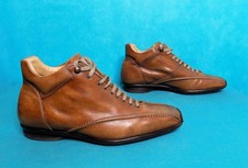 Stivali BRANCHINI pelle