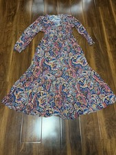 Abito donna Rusttydustyy