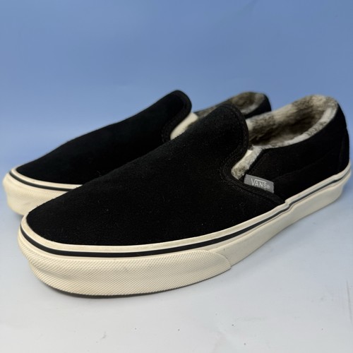 Vans slip accogliente - slip-on,