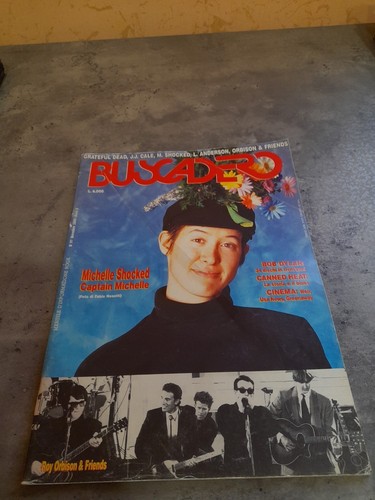 Rivista musicale buscadero - musicale,