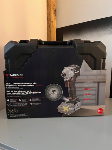 Avvitatore percussione impulsi - avvitatore,