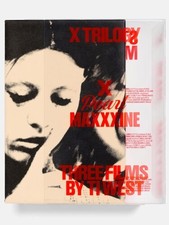 The X Trilogy (X / Pearl /